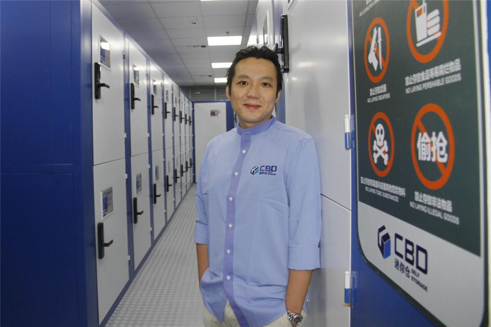 香港青年说:人心齐了 香港的未来会更好(图1) 香港青年说:人心齐了 香港的未来会更好(图1)