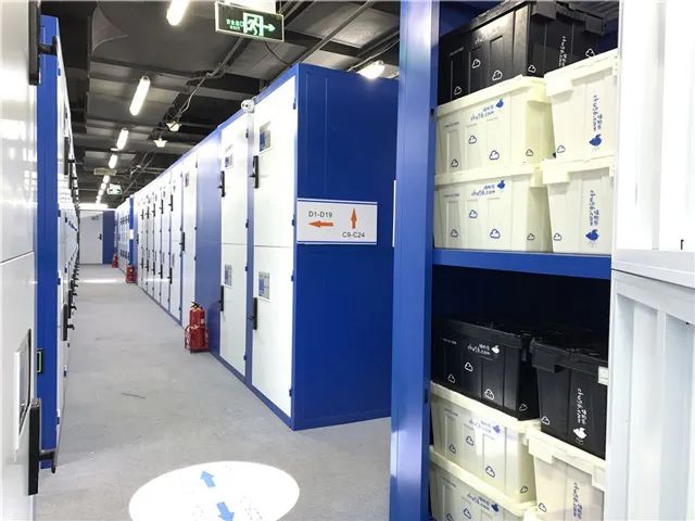 CBD迷你仓荣获SSAA首届中国内地创新科技大奖(图6) CBD迷你仓荣获SSAA首届中国内地创新科技大奖(图6)