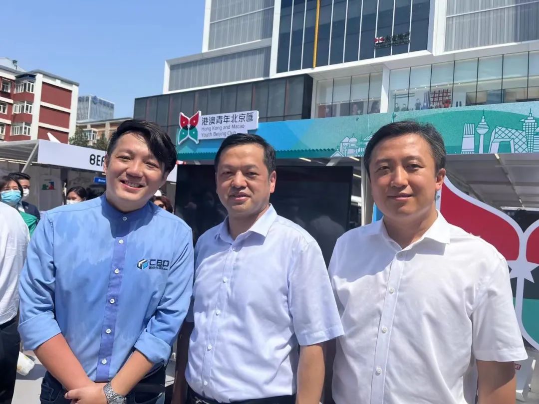 CBD迷你仓亮相潮流市集,点亮新兴LIFESTYLE(图5) CBD迷你仓亮相潮流市集,点亮新兴LIFESTYLE(图5)